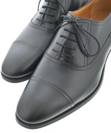 GUCCI（グッチ）ビジネス・ドレスシューズ 黒 サイズ:UK8(26.5cm位) メンズ/2200677460253