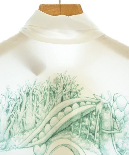 GUCCI（グッチ）ブラウス その他（柄物・カラフル） サイズ:38(S位) レディース/2200677507019