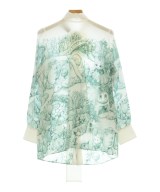 GUCCI（グッチ）ブラウス その他（柄物・カラフル） サイズ:38(S位) レディース/2200677507019