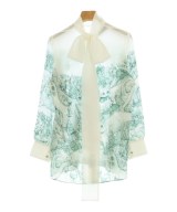 GUCCI（グッチ）ブラウス その他（柄物・カラフル） サイズ:38(S位) レディース/2200677507019