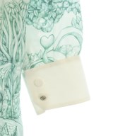 GUCCI（グッチ）ブラウス その他（柄物・カラフル） サイズ:38(S位) レディース/2200677507019