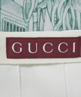 GUCCI（グッチ）ロング・マキシ丈スカート その他（柄物・カラフル） サイズ:38(S位) レディース/2200677507026