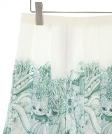 GUCCI（グッチ）ロング・マキシ丈スカート その他（柄物・カラフル） サイズ:38(S位) レディース/2200677507026