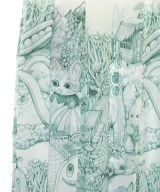 GUCCI（グッチ）ロング・マキシ丈スカート その他（柄物・カラフル） サイズ:38(S位) レディース/2200677507026