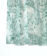 GUCCI（グッチ）ロング・マキシ丈スカート その他（柄物・カラフル） サイズ:38(S位) レディース/2200677507026