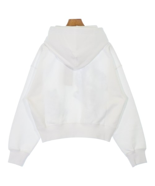 GUCCI（グッチ）パーカー 白 サイズ:XS レディース/2200677507033