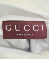 GUCCI（グッチ）パーカー 白 サイズ:XS レディース/2200677507033