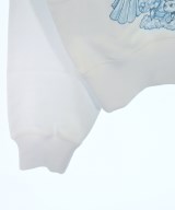 GUCCI（グッチ）パーカー 白 サイズ:XS レディース/2200677507033