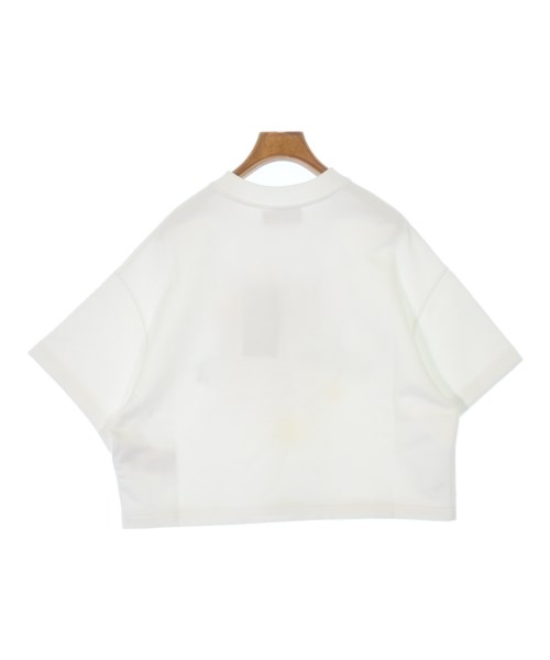 GUCCI（グッチ）スウェット 白 サイズ:S レディース/2200677507040