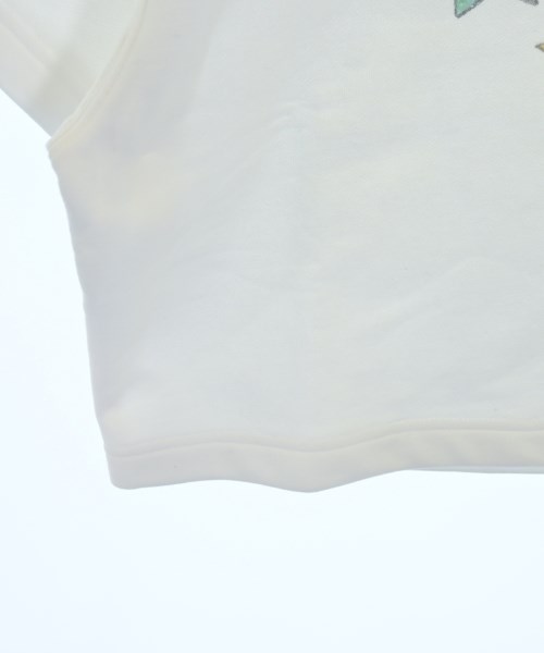 GUCCI（グッチ）スウェット 白 サイズ:S レディース/2200677507040