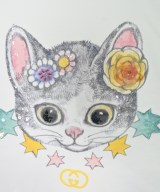 GUCCI（グッチ）スウェット 白 サイズ:S レディース/2200677507040