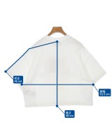 GUCCI（グッチ）スウェット 白 サイズ:S レディース/2200677507040