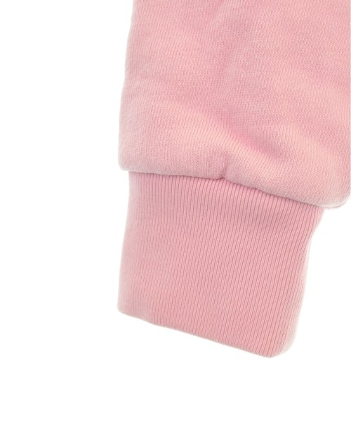GUCCI（グッチ）パーカー ピンク サイズ:XS レディース/2200672469145