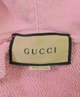 GUCCI（グッチ）パーカー ピンク サイズ:XS レディース/2200672469145