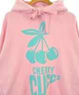 GUCCI（グッチ）パーカー ピンク サイズ:XS レディース/2200672469145