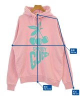 GUCCI（グッチ）パーカー ピンク サイズ:XS レディース/2200672469145