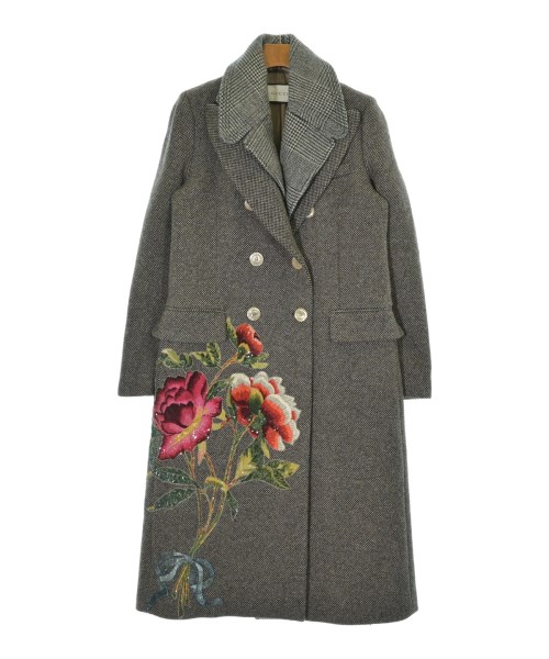 GUCCI(グッチ)その他 茶 サイズ:4(XL位)/2200672469718