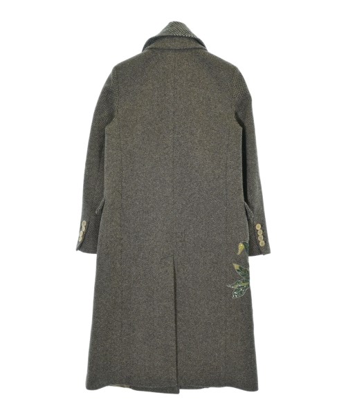 GUCCI（グッチ）その他 茶 サイズ:4(XL位) レディース/2200672469718