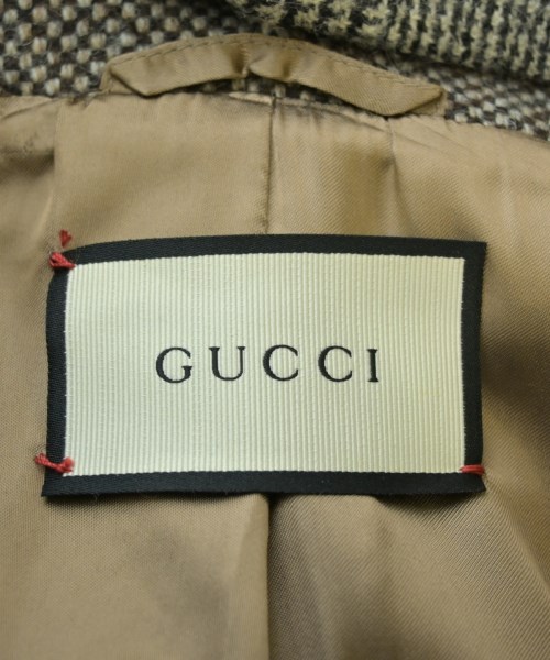 GUCCI（グッチ）その他 茶 サイズ:4(XL位) レディース/2200672469718