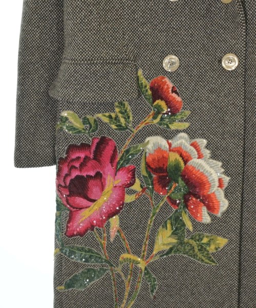 GUCCI（グッチ）その他 茶 サイズ:4(XL位) レディース/2200672469718