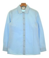 GUCCI（グッチ）カジュアルシャツ 青 サイズ:S レディース/2200672911132