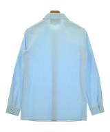 GUCCI（グッチ）カジュアルシャツ 青 サイズ:S レディース/2200672911132