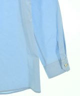 GUCCI（グッチ）カジュアルシャツ 青 サイズ:S レディース/2200672911132