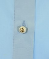 GUCCI（グッチ）カジュアルシャツ 青 サイズ:S レディース/2200672911132