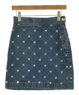 GUCCI ミニスカート