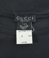 GUCCI（グッチ）Tシャツ・カットソー 黒 サイズ:S メンズ/2200677657035