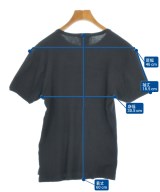 GUCCI（グッチ）Tシャツ・カットソー 黒 サイズ:S メンズ/2200677657035