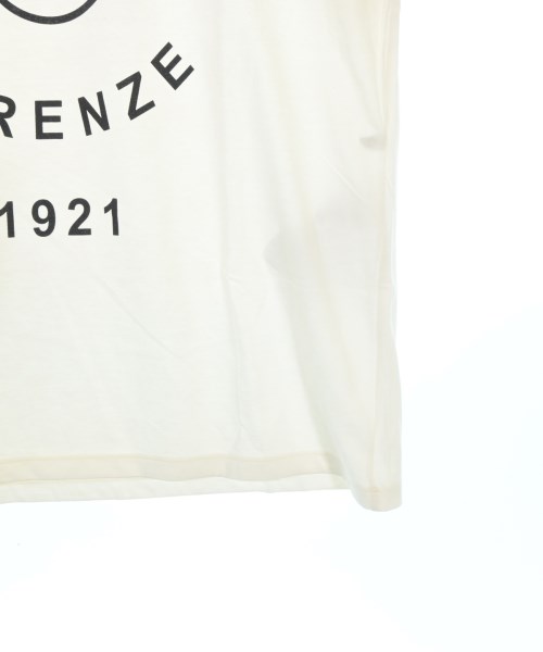 GUCCI（グッチ）Tシャツ・カットソー 白 サイズ:XS メンズ/2200677799049
