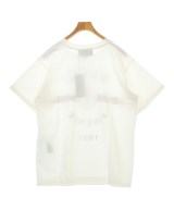 GUCCI（グッチ）Tシャツ・カットソー 白 サイズ:XS メンズ/2200677799049