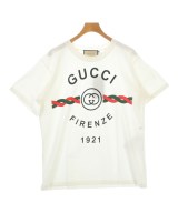 GUCCI Tシャツ・カットソー