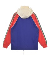 GUCCI（グッチ）パーカー 紫 サイズ:XS メンズ/2200677799056