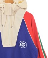 GUCCI（グッチ）パーカー 紫 サイズ:XS メンズ/2200677799056