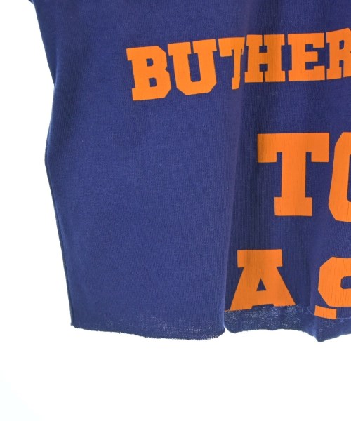 GUCCI（グッチ）Tシャツ・カットソー 青 サイズ:XXS レディース/2200677812021