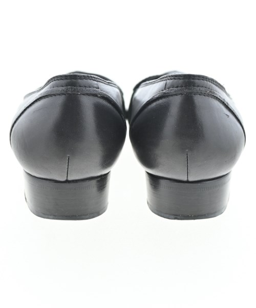 GUCCI（グッチ）パンプス 黒 サイズ:EU34 1/2(21cm位) レディース/2200666662088