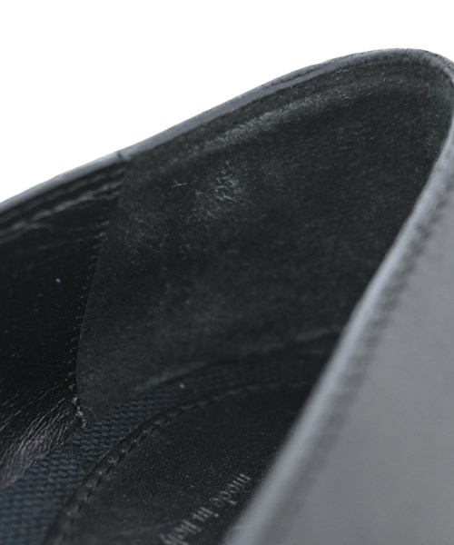 GUCCI（グッチ）パンプス 黒 サイズ:EU34 1/2(21cm位) レディース/2200666662088