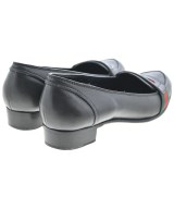 GUCCI（グッチ）パンプス 黒 サイズ:EU34 1/2(21cm位) レディース/2200666662088