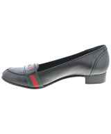 GUCCI（グッチ）パンプス 黒 サイズ:EU34 1/2(21cm位) レディース/2200666662088