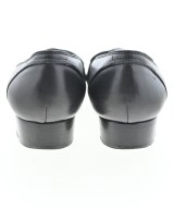 GUCCI（グッチ）パンプス 黒 サイズ:EU34 1/2(21cm位) レディース/2200666662088