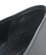 GUCCI（グッチ）パンプス 黒 サイズ:EU34 1/2(21cm位) レディース/2200666662088