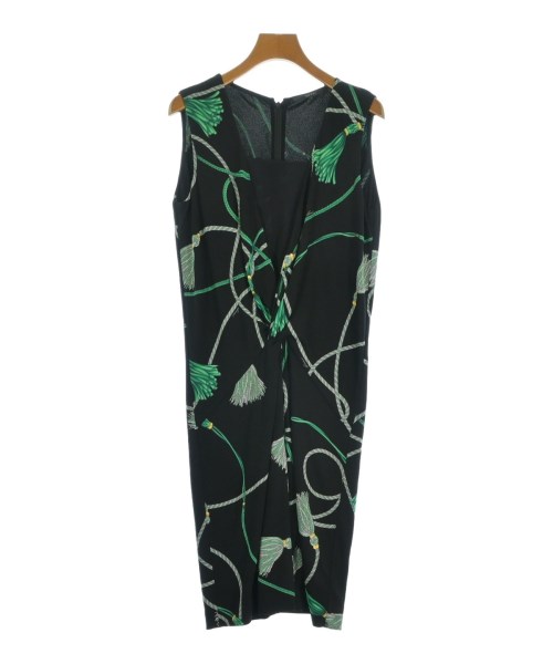 GUCCI(グッチ)ワンピース 黒 サイズ:S/2200676422016