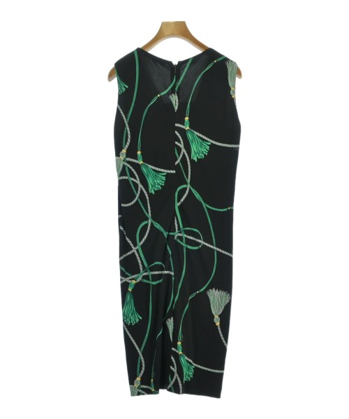 GUCCI（グッチ）ワンピース 黒 サイズ:S レディース/2200676422016