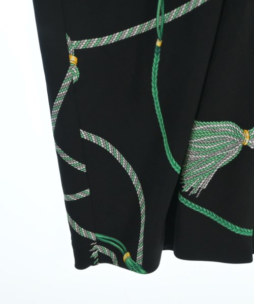 GUCCI（グッチ）ワンピース 黒 サイズ:S レディース/2200676422016