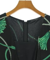 GUCCI（グッチ）ワンピース 黒 サイズ:S レディース/2200676422016