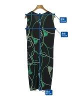 GUCCI（グッチ）ワンピース 黒 サイズ:S レディース/2200676422016