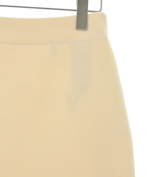 GUCCI（グッチ）ミニスカート 黄 サイズ:S レディース/2200677897127