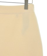 GUCCI（グッチ）ミニスカート 黄 サイズ:S レディース/2200677897127